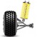 shocks