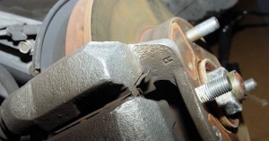 Stop Right There – All about Brakes