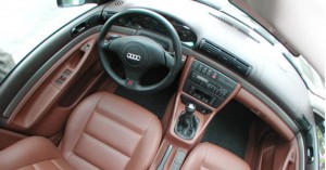 A Beginner’s Guide to Accessorizing Your Car