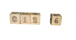 Variety is the Spice of Life:  Holds Good for Number Plates Too