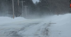 Get a Grip: 4 Best Wet Weather Driving Tips