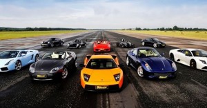 Super Cars: Which One is Best?