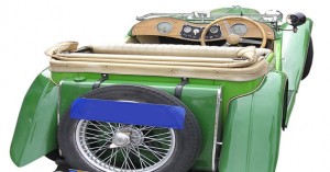 The Top 5 Ways To Add Style To A Car On A Budget