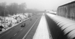 How To Keep Your Nice Cars In Good Shape In The Winter