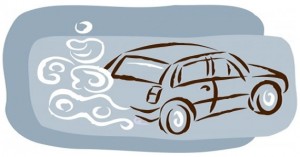 Five Ways to Know When Your Car Needs to Be Serviced