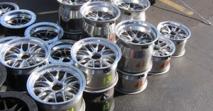 Five Tips To Getting Good Deals On Your Race Car Parts