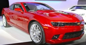 Ticket to Ride: 5 Ferociously Fast Cars for Under 35,000