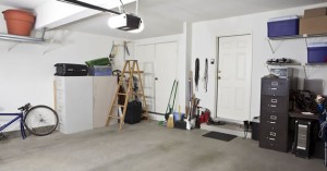 The Ultimate Garage: Five Ideas for Improving Your Car’s Bedroom