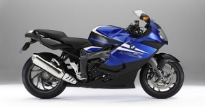 Kicking Asphalt: 5 Blazing Fast Motorcycles with Serious Tech