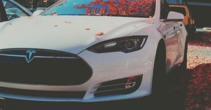 Beauty in the Details: What Makes the Tesla Model S so Appealing
