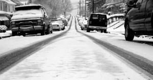 5 Tips To Driving Safer During The Winter Months