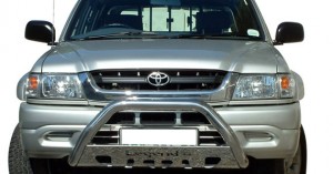 Ways You Can Customize Your Truck Or Car To Better Fit Your Needs