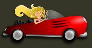 How to keep it Cool When Teaching Your Teen to Drive