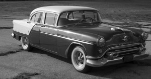 5 Tips to Help You Make Your Old Car New Again