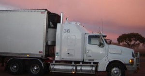 The Open Road: 4 Things You Probably Didn’t Know About Truck Drivers