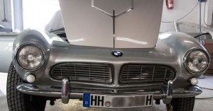 Running on Liquid: Understanding the Different Functions of Car Fluids