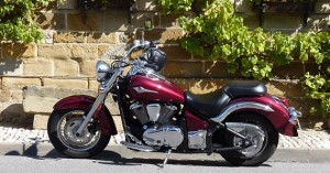 Drive A Motorcycle? 5 Things You’ll Want To Remember Before You Saddle Up