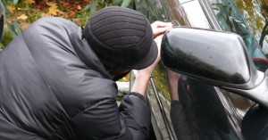 Eight Preventative Measures to Stop Auto Theft