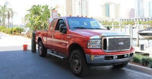 Five Of The Many Benefits To Owning A Truck