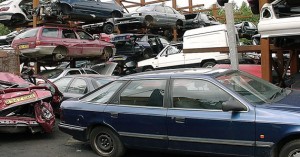 5 Things to Consider When Choosing a Junk Car Scrappage Program