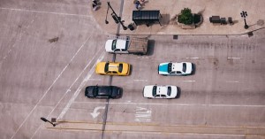 The Worst Mistakes to Make on the Road