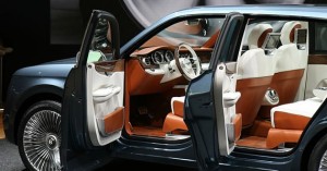 Sneak Peek: A Look at the 2015 Auto Lineup and Exciting Releases