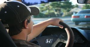 Teen Drama: How to Keep Your Kid Safe behind the Wheel