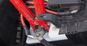 Five Quick Fixes Every New Driver Should Know