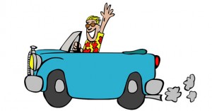 Important Lessons Teens Should Learn Before Getting On The Road