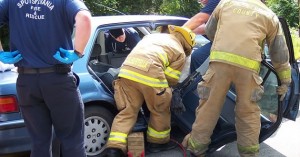 Car Accident? Five Things You Should Do if You Or A Loved One Suffered Serious Injuries
