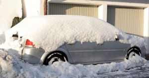 Do It Yourself: How To Prepare Your Car For Winter