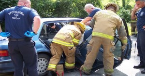 Stay Safe On The Road: The Six Most Common Auto Accident Injuries