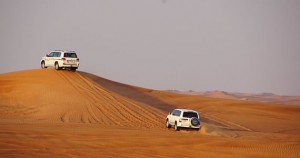 Off the Beaten Path: How to Maximize Your Truck’s Off Road Performance