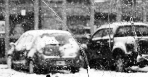 Creative Car Care: What to Think About with an Outdoor Car This Winter