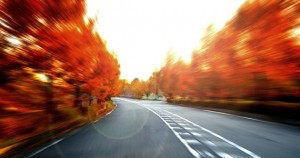 Five of the Most Common Causes of Car Crashes