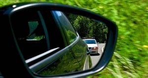 Lights in the Rear View: How to Manage a Traffic Violation with Grace