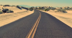 Road Trip Safety: Five Things You Can Do To Stay Safe On The Road