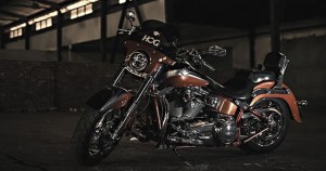 Motorcycle Storage: 4 Ways to Keep Winter from Ruining Your Bike