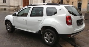 The Best of Both Worlds: Why You Should Consider an SUV Crossover