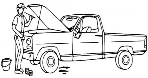 Preventative Measures to Maintain Your Vehicle
