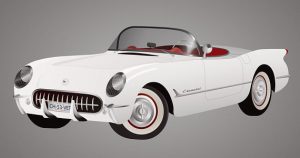 Interested in the Classics? 4 Cars for Avid Collectors