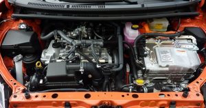 Automotive Technology: Working with the Roadsters of the Future