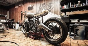 Five Motorcycle Maintenance Tips You Don’t Want to Skip