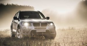 Paint Chip: Five Auto Body Fixes You can Do Yourself