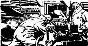 What’s That Noise? 5 Car Troubles You Shouldn’t Ignore