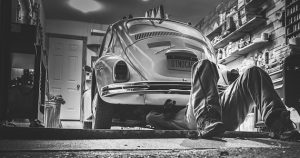 Auto Fix: How to Make Your Next Garage Project More Manageable