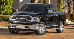 Why You Should Buy a Dodge Ram 1500