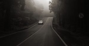 Aware Driver: Five Tips For Avoiding Serious Collisions