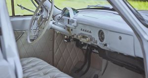 How to Dust off Your Old Car and Turn It into a Hot Rod