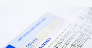 5 Not-So-Cool Ways To Get Your Driver’s License Suspended